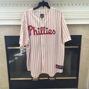 Philadelphia Phillies Jersey